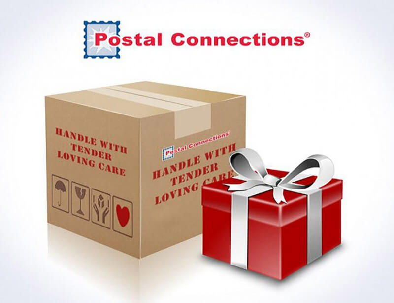 Holiday Shipping Guidelines | Postal Connections Stayton, OR