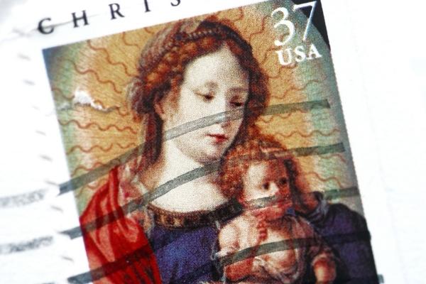 Postage Stamps | Greeting Cards | Postal Connections