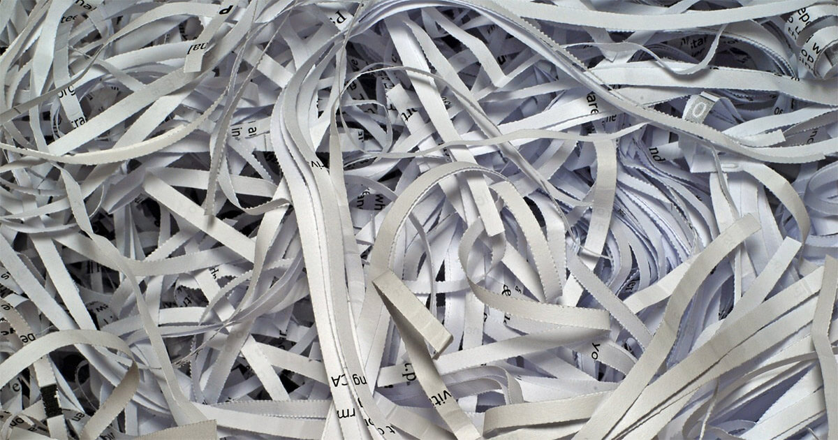 Small Business Shredding Services | Identity Theft Protection
