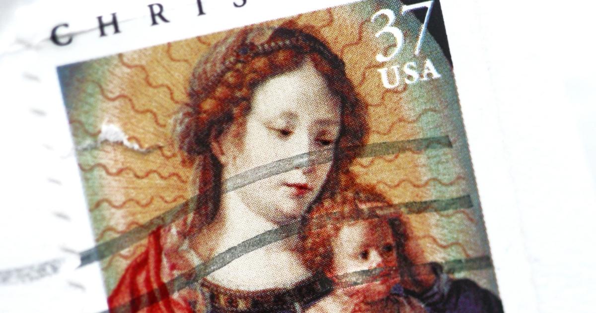 Postage Stamps | Greeting Cards | Postal Connections